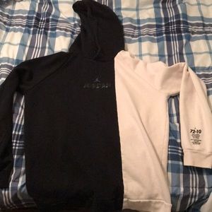 Jordan hoodie